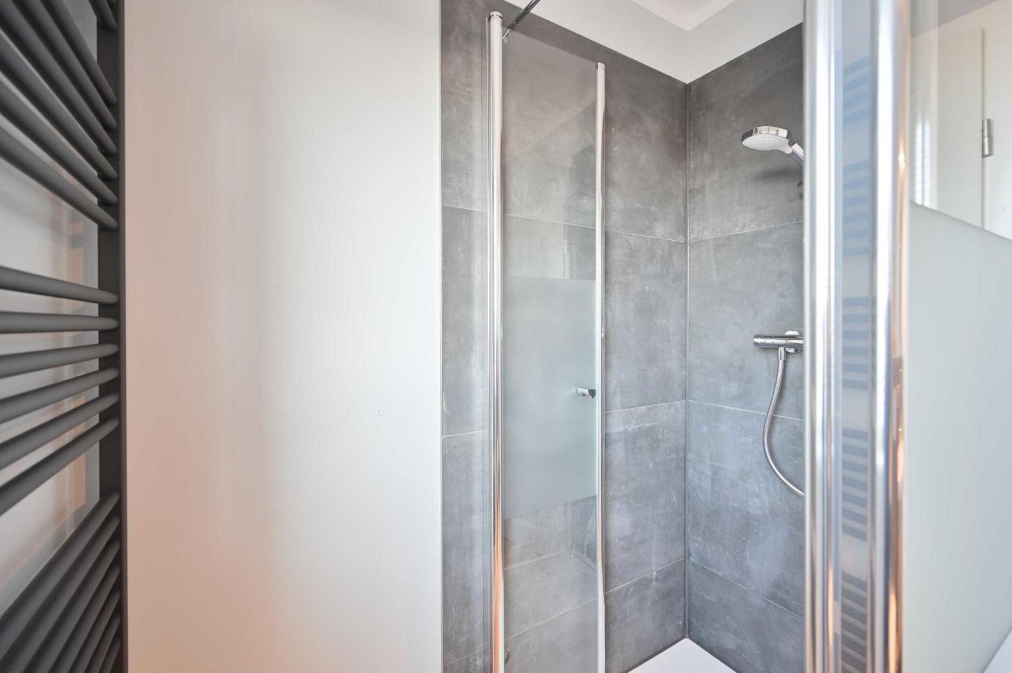 Fewo Oceanview Dahme  Exterior foto